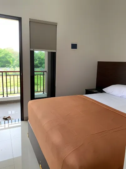 Grand Dahlia Hotel Mojolaban