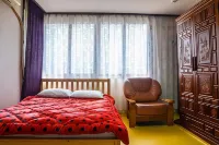 Damyang Friend and Doldamgil Pension Hotel dekat Pyeongjangsa