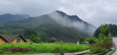 Yeongwol Slow Camp Pension & Camping Site