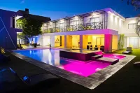 RAMË Hotel Boutique