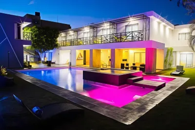 RAMË Hotel Boutique