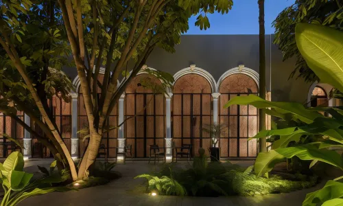Künük Hotel Boutique