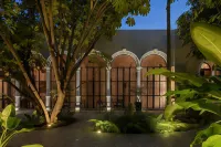 Künük Hotel Boutique Hotels in Mérida