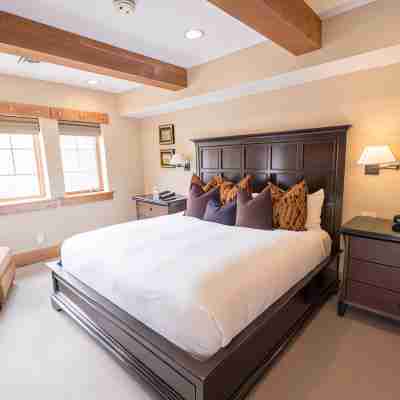 Luxury One Bedroom 1 Apartment Hotel by Redawning Rooms