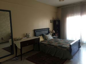 Room in Guest Room - Property Located in a Quiet Area Close to the Train Station and Town