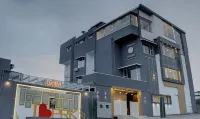Lucent the Luxury Hotel Các khách sạn ở Chikmagalur