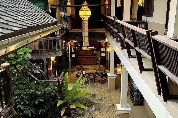 Saithong Guest House Old City(ทรายทองเกสท์เฮาส์)_1
