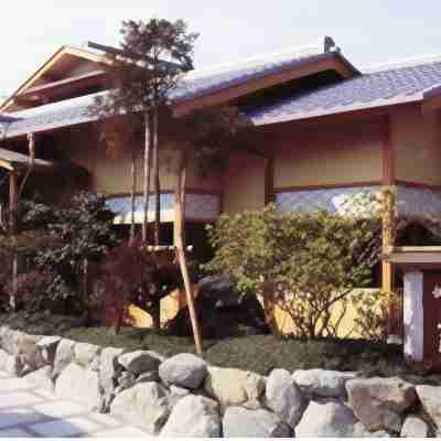 Ise Todaya Ryoan Hotel Exterior