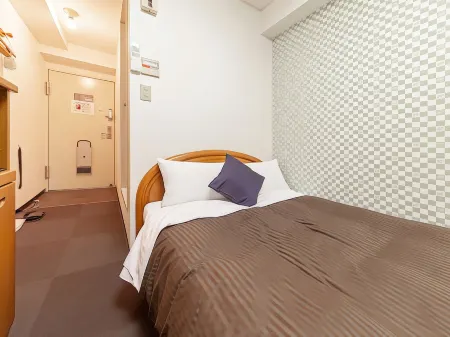 Hotel Livemax Budget Nippori