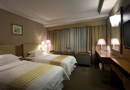 Hotel Samjung