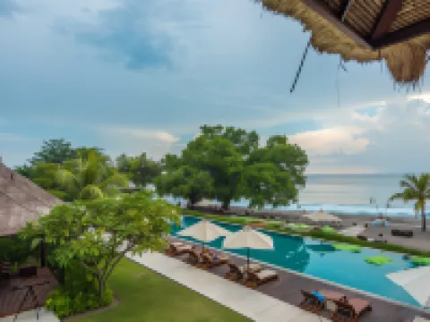 Living Asia Resort and Spa Hotels in Malaka