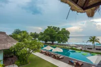 Living Asia Resort and Spa Hotel di Malaka