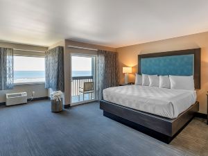 Lincoln Sands Oceanfront Resort, Ascend Hotel Collection