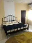 Blue Residence Hotels near Kachikally Crocodile Pool