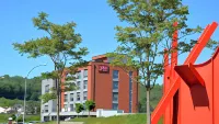 Hotel No151 Hotels in Bascharage