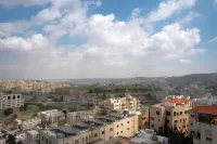 LIV Weibdeh Hotel Suites