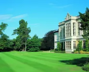 Stapleford Park Hotel & Spa