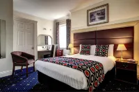 The Imperial Hotel Hoteles en Fort William