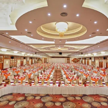 Meritz Hotel