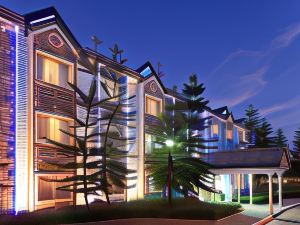 Microtel by Wyndham Baguio