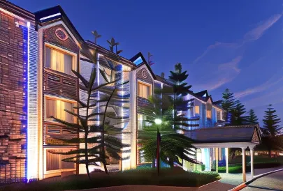 Microtel by Wyndham Baguio