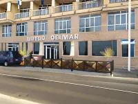 迪亞馬酒店