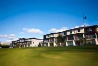 Nesuto Newhaven Hotels near Marendellas Park