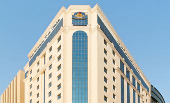 Best Western Plus Doha