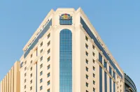 Best Western Plus Doha Hôtels à : 