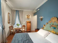 Hotel Mozart Отели рядом с достопримечательностью «Пьяцца дель Пополо»