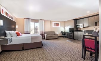 Hawthorn Suites by Wyndham Las Vegas/Henderson