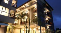 Swiss-Belhotel Sorong