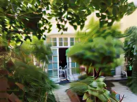Entre Vignes et Dentelles - Pensions