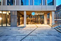 H2 Hotel Leipzig Hotels in der Nähe von INSPIRATA