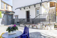 B&B de I Bravi Hotels in Paderno Dugnano
