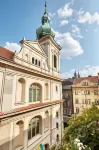 Old Town & Parking Assistance