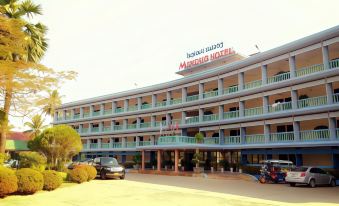 Mekong Hotel - Housity