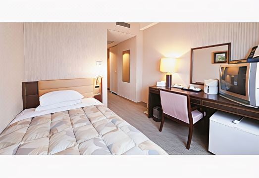 호텔 그랜드 테라스 도야마 외관 이미지