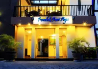 Hotel Grand Pondok Puri Ayu