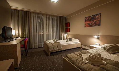 Drina Hotel
