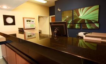 Fairfield Inn Forsyth Decatur