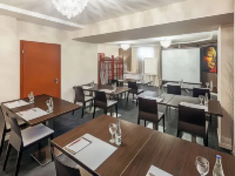 Pytloun Design Self Check-in Hotel Hoteles en Liberec