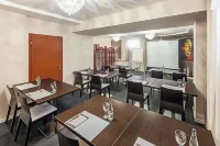 Pytloun Design Self Check-in Hotel