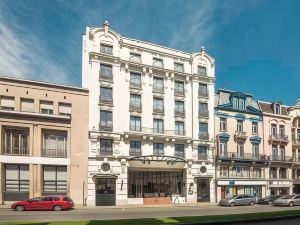 Mercure Lille Roubaix Grand Hotel