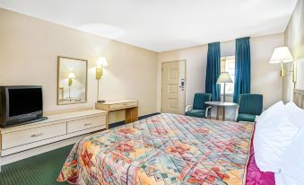 Days Inn by Wyndham Arlington/Washington DC