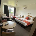 Shepparton Motor Inn Tudor House Motel Hotels in Shepparton