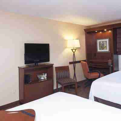 Hampton Inn & Suites Cleveland-Southeast/Streetsboro Rooms