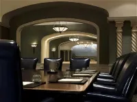 威奇託凱悅酒店 - 早餐