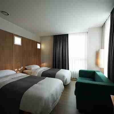 Benikea Hotel Pohang Rooms