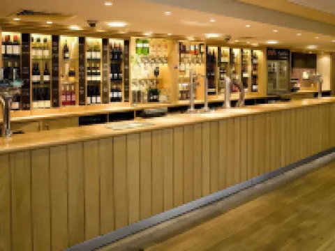 Premier Inn London Heathrow Airport (M4/J4) Hotel Hotels in West Drayton